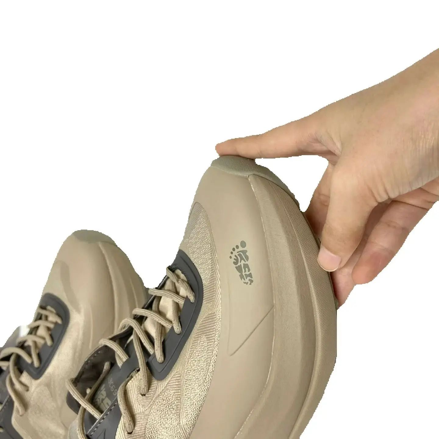 

2025 New Summer Breathable Mesh White Pumps With Dress Shoes Nicole Women's Shoes Women's Casual Shoes Walking Shoes