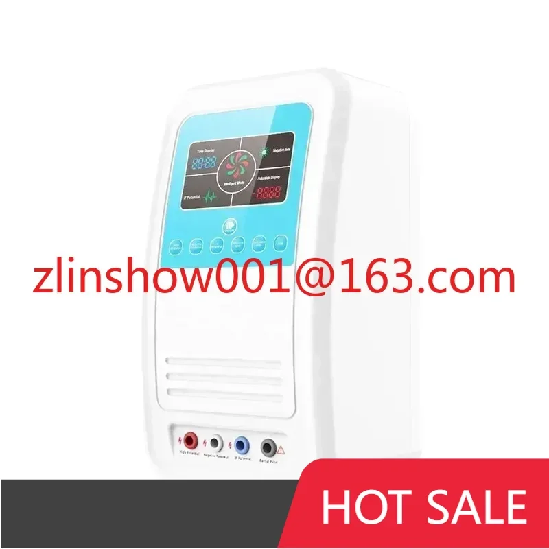 

Потенциальная терапевтическая система, очистка отрицательных ионов, высокочастотное устройство для лечения