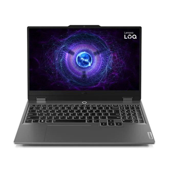 Original Lenovo GeekPro G5000 2024 Gaming Laptop 15.6-inch I7-13650HX+RTX4060 Strong Performance E-sports Gaming  Notebook