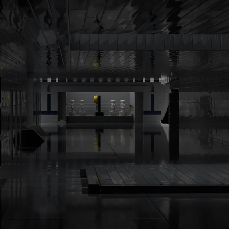 12504 pz MOC USS Intrepid CV Naugato Modello Building Blocks Costruzione FAI DA TE Idea Creativa Giocattolo di Mattoni Per Bambini Regalo Di Natale Di Compleanno