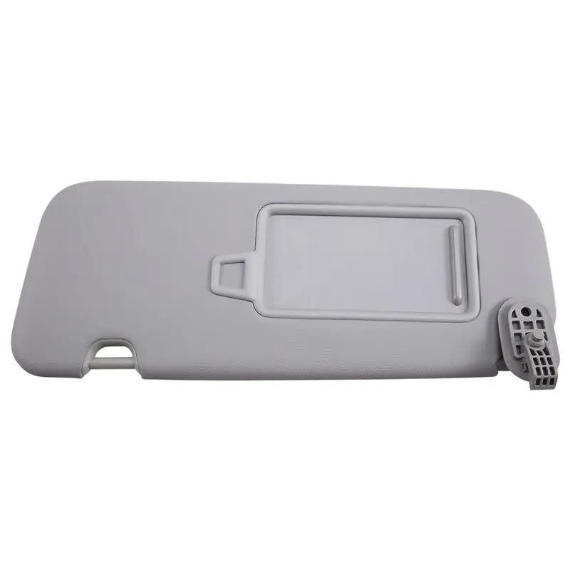 

ABQB-Sun Visor 85210F0100 85210F0100TTX Sun Visor For Elantra Car Sun Visor Interior Sunshade