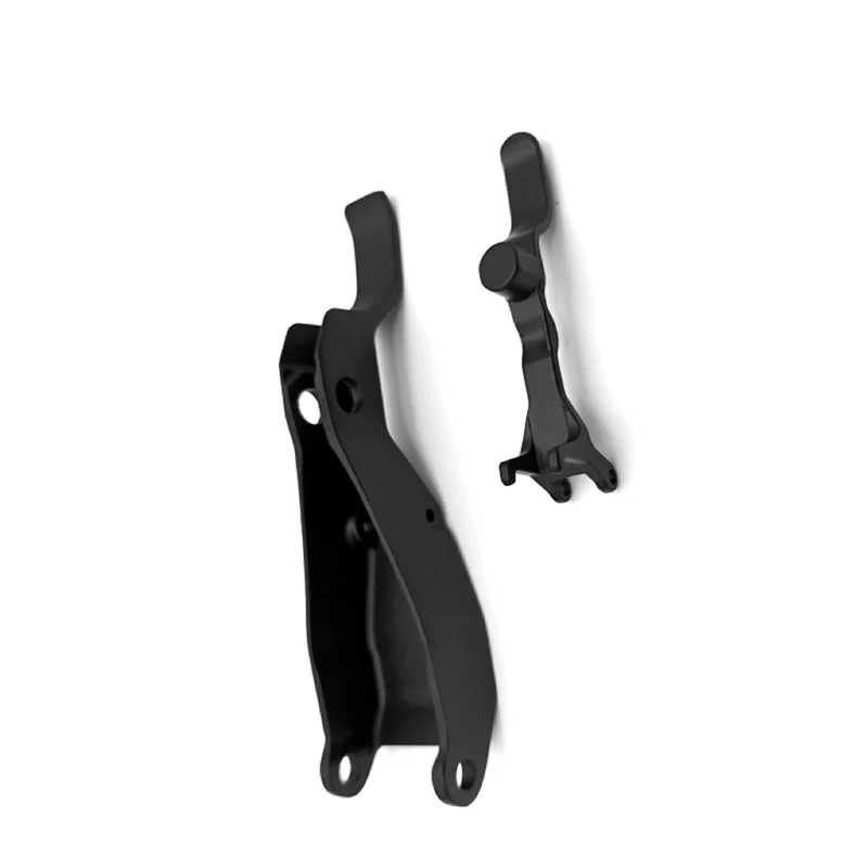 BAAY ل DJI Agras الطائرة بدون طيار T25/T50 قفل مشبك مقبض وحدة استبدال أجزاء لحماية النباتات الزراعية