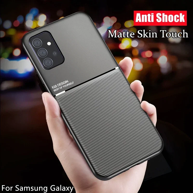 Shockproof Cover Ca…