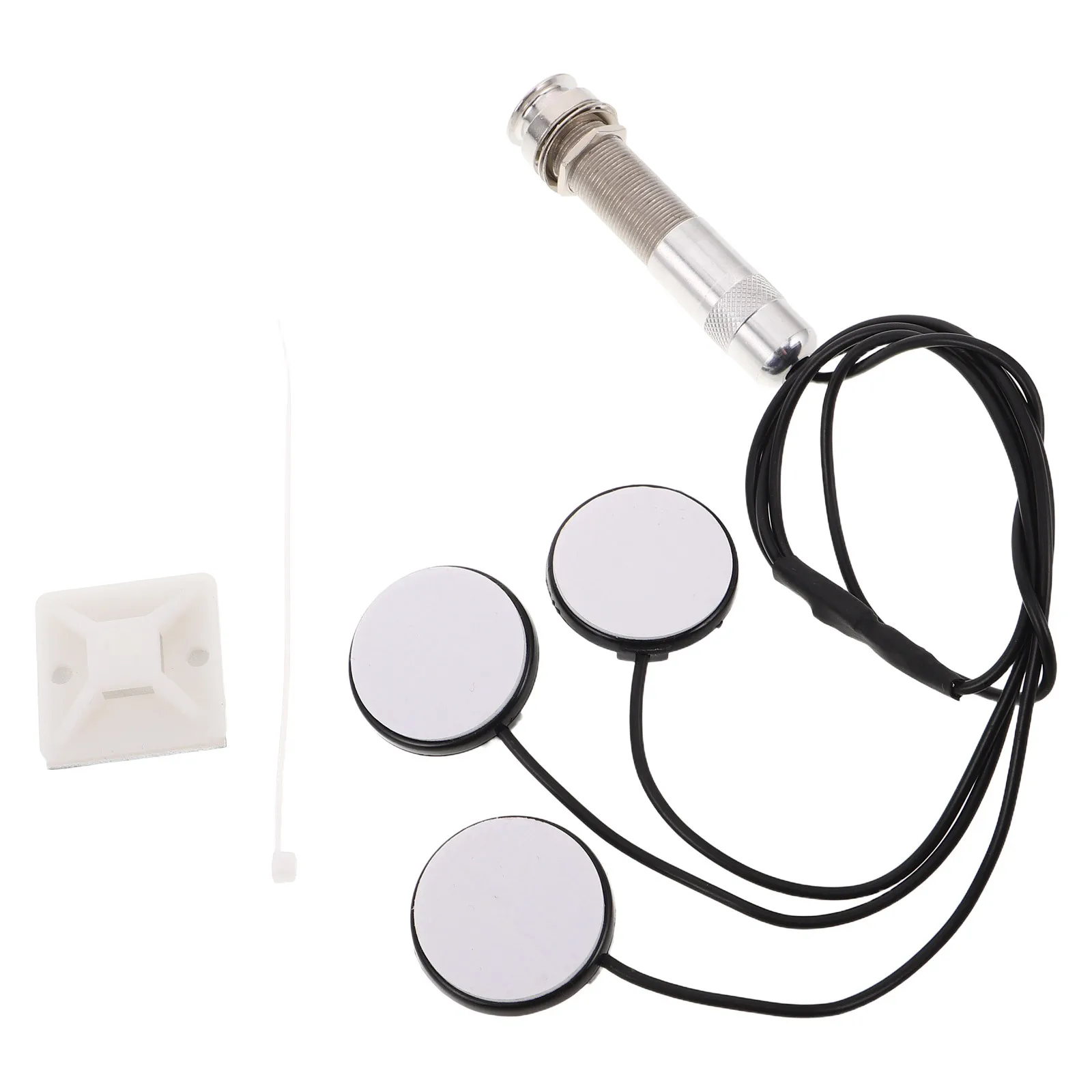 Daumenklavier-Tonabnehmer, akustisches Kalimba-Mikrofon mit hoher Empfindlichkeit für professionelle Musikinstrumente