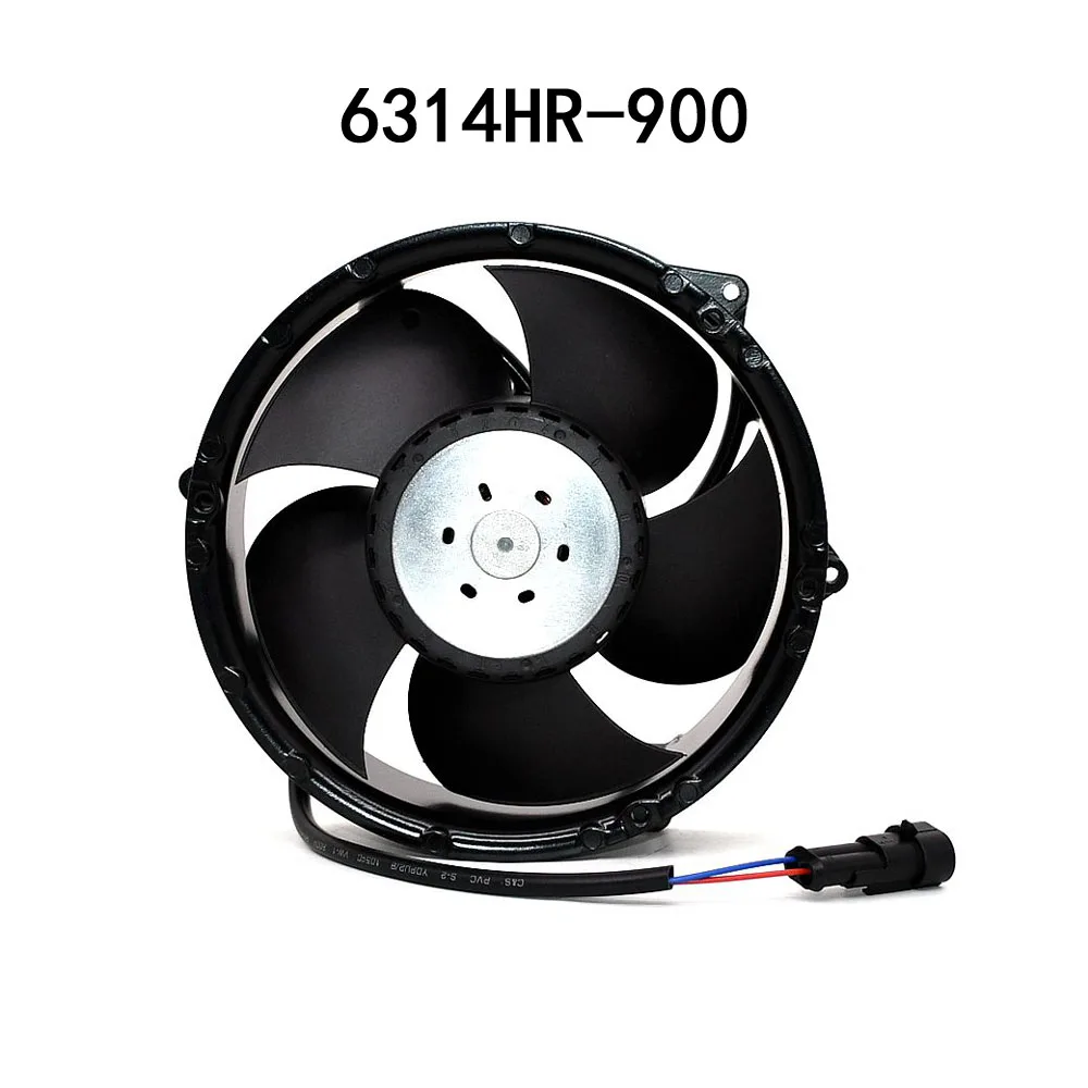 high quality 6314HR-900 Axial flow Fan 24VDC 36W 172*172*51MM 6314HR Inverter Cooling Fan