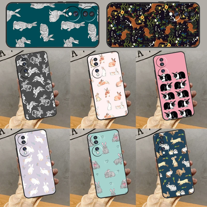 Rabbit Bunny Patter… - image