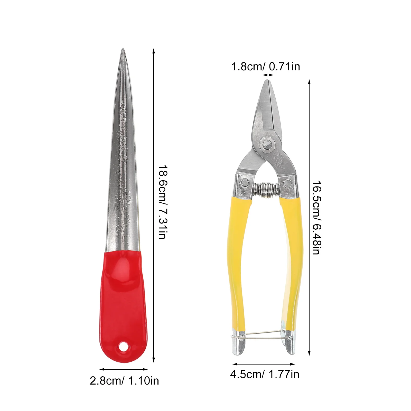 1 مجموعة أدوات النسيج الخوص يدويا طقم تصليح الروطان لسلة الأثاث الحرفية Diy بها بنفسك حديقة فناء حزام توريد الملحقات