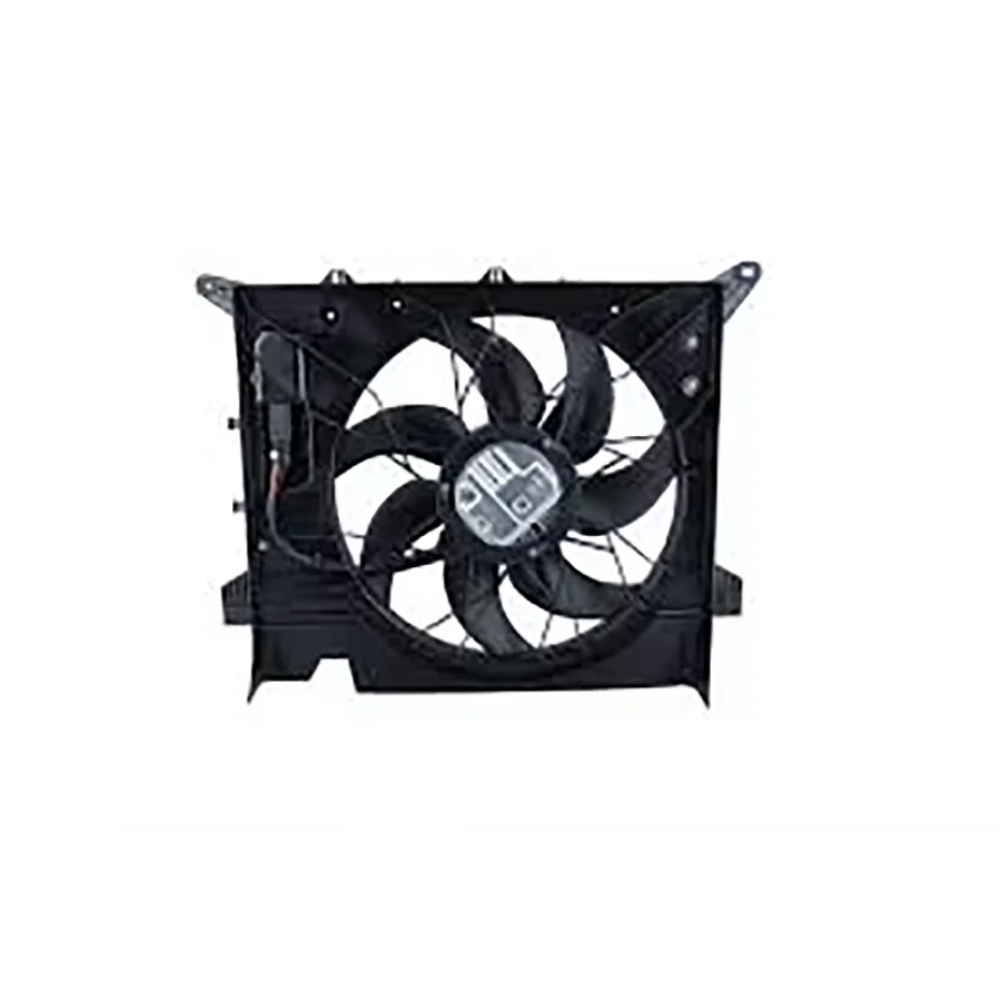 

For Volvo XC90 2013 model Radiator cooling fan OE 31368075/VO3115112 306800053 313680753 31368075-3