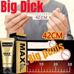 Hot!  African Penis Enlargement Cream Helps Men With Delayed Growth and Delayed Ejaculation for Long-lasting Excitement