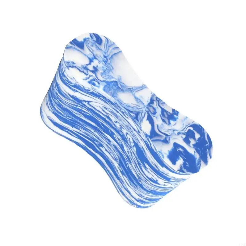 25uc leggero eva schiuma eva pull boo piscina allenamento per sicurezza galleggiante gambe gambe gambe kickboard gambe le