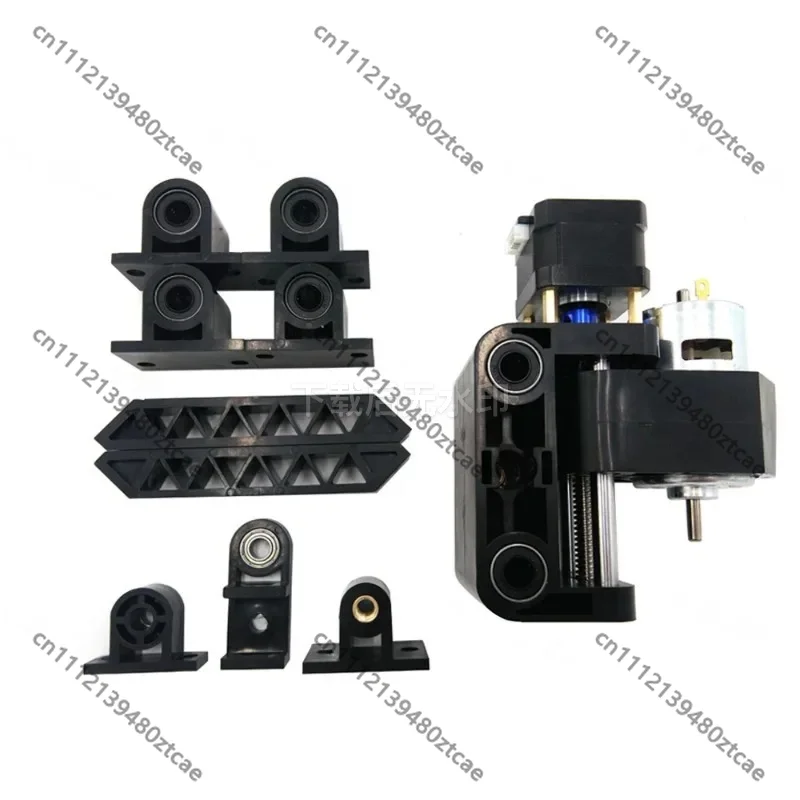 Z-axis Injection Parts DIY Laser Numerical Control Engraving Machine CNC 3018 2418 1610 Mini Small Replacement Accessory