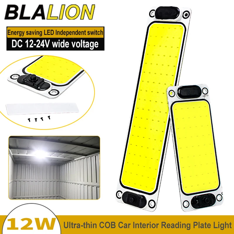 Blalion Led Car Cob…