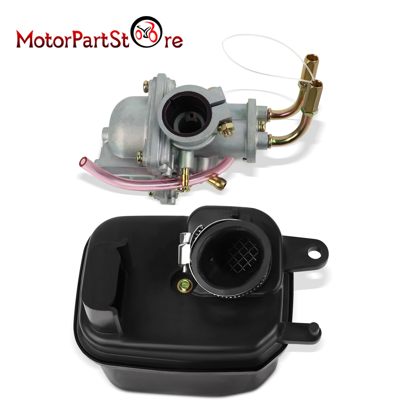 Carb Carburetor Air…