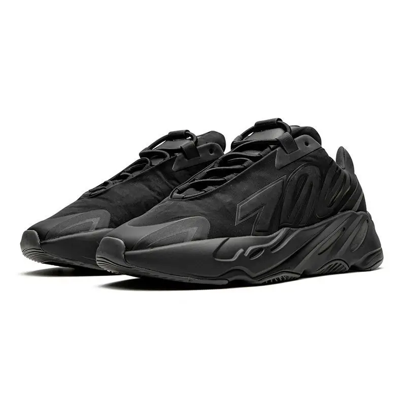 adidas Yeezy Boost 700 Wave Runner V3 v2 Azael  Kyanite MNVN Outdoor sports sneakers men women running shoes