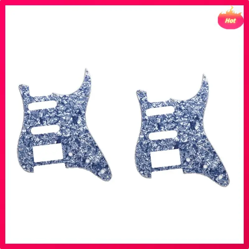 

ABKG Guitar Accessories Electric Guitar Pickguard Front Cover Electric Guitar Pickguard