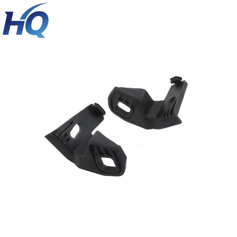 

51647273065 51647273066 1Pair Car front bumper Headlight Mount Support Holder for BMW F20 F21 F22 F23 F87