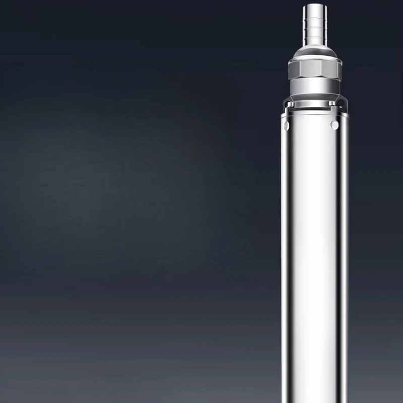 

Special Booster Pumps Intelligence Facility Sleek Booster Pump Surveillance Operation Hydraulic Equipment Boosterpomp XY60ZYB