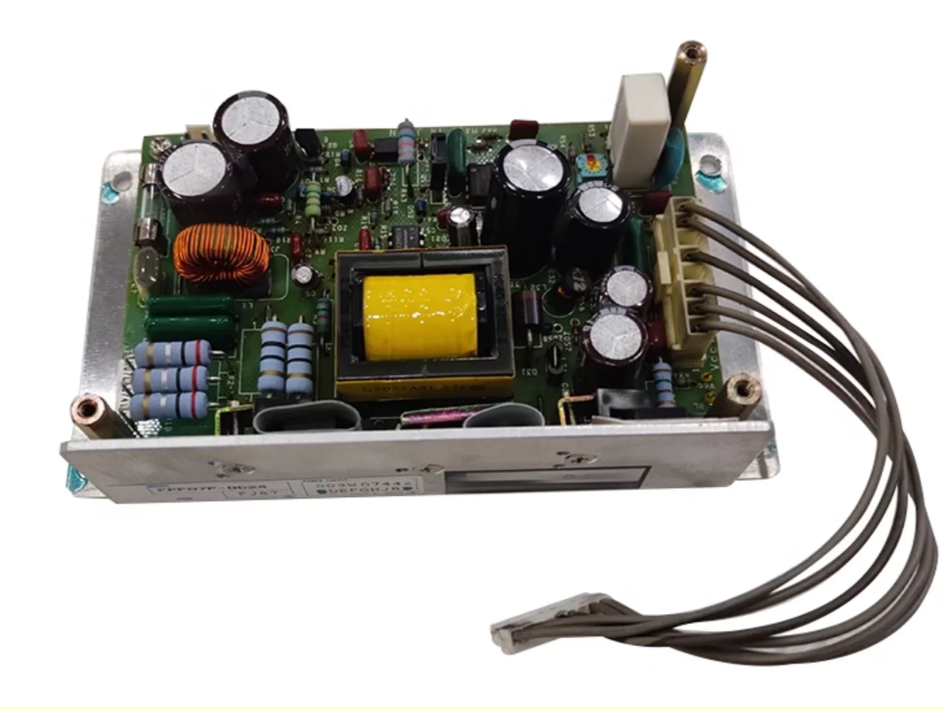 N07L-0741-0035 per scheda PCB macchina utensile originale Fanuc