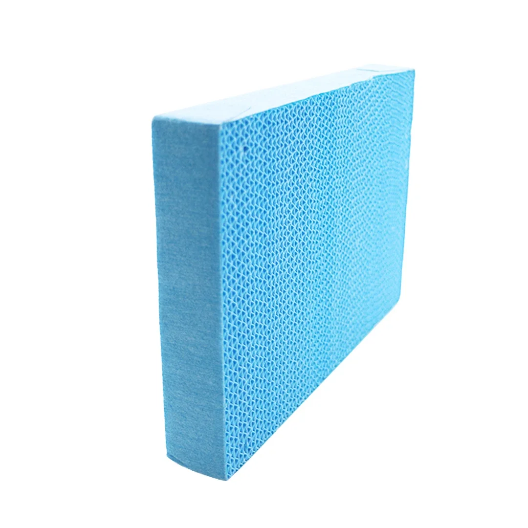 1 Pcs Air Purifier Parts AC4155 Air Humidifier Filter for Philips AC4080 AC4081 Purifier Filters