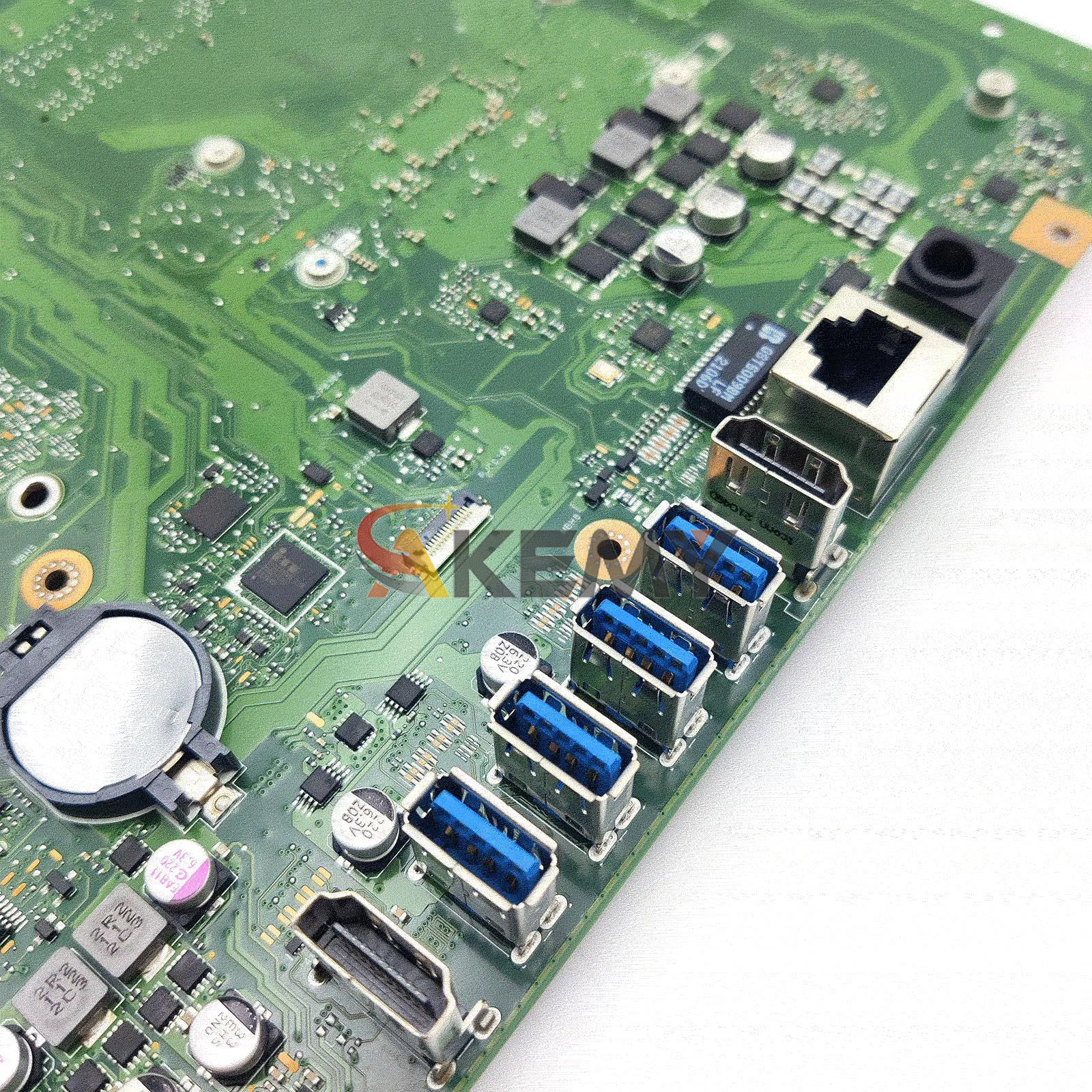 Placa base V241EA para ASUS Vivo AiO V241EP V241E V241EA con CPU I3 I5 I7 100% pruebas OK envío rápido alta calidad