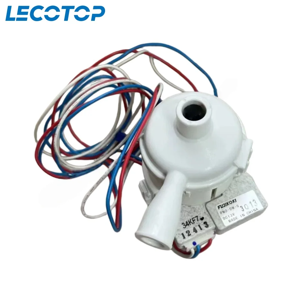 New PMD-DM-6 DC13V 6019800 Condensate Drain Pump For Daikin Central Air Conditioner Conditioning Drainage Spare Parts
