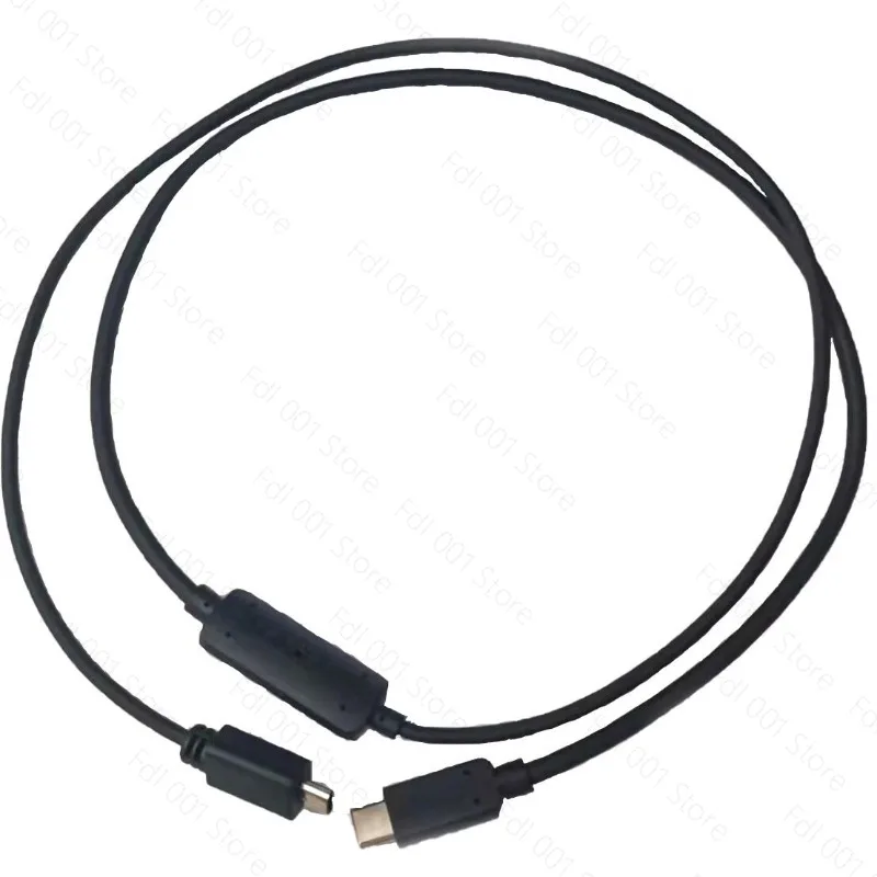 USB C Type C To Micro-HDMI Mobile Phone Computer Tablet and HDMI To MicroHDMI Data Cable
