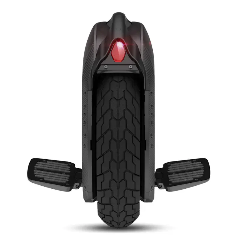 Self-balancing Electric Scooters Ninebot Z6 Electric Unicycles for Adults Sexy EU US Warehouse 1200W Black Unisex Mono Wheel 20%