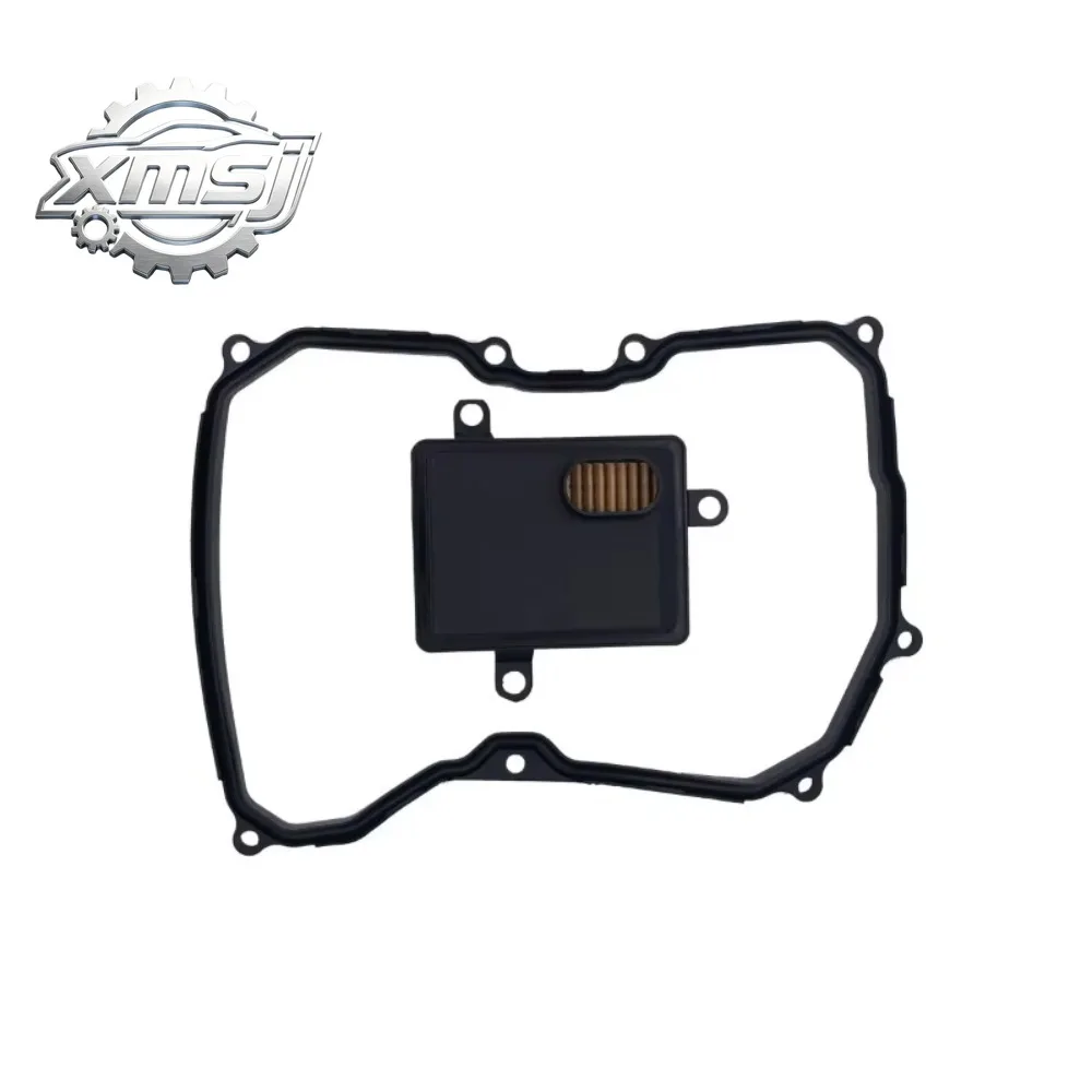 

Filtro aceite transmisión automática, junta caja cambios TF60SN para VW Golf Santana Passat, 09G 325429D/E 09G325429D 09G325