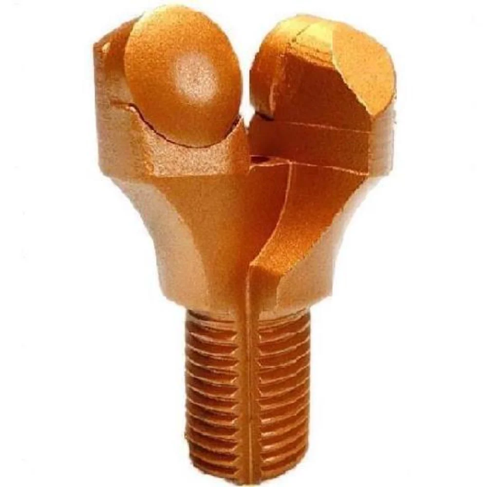 

Sandstone alloy of diamond composite plate claw anchor cable ball tooth anchor bit