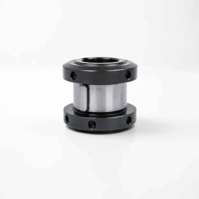 Durable Steel Eccentric Sleeve Bushing for 3T Roller Easy Maintenance Replacement Spare Parts Neres High Quality Industrial