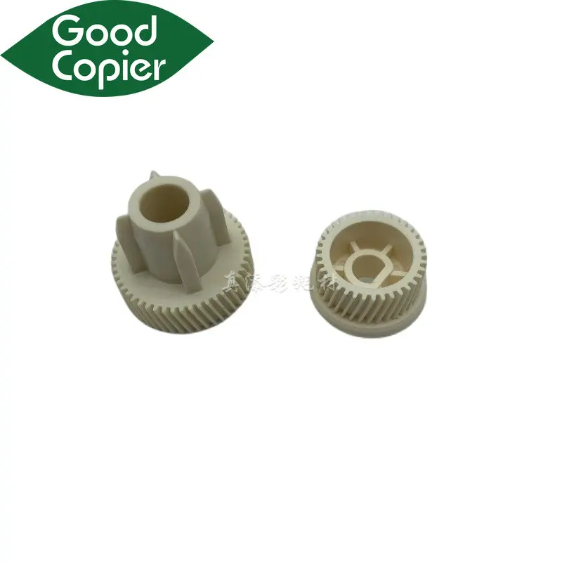 1x Transfer Gear Set B065-3872+AB01-4176 For Ricoh Aficio 1060 1075 2060 2075 6000 7000 8000 6001 7001 8001 5500 6500 7500