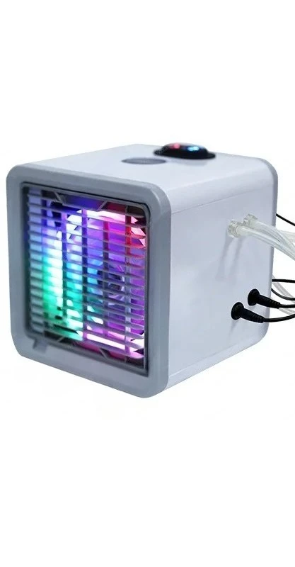 

Mobile Phone Tablet Water-Cooled IPad Liquid Cooling Radiator Semiconductor Refrigeration Cooling