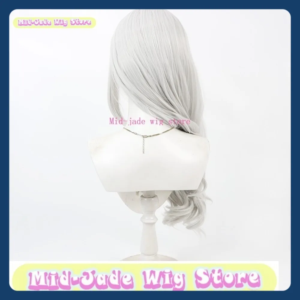 กลางหยกวิกผม Store Identity V Joseph Desaulnier คอสเพลย์วิกผมอะนิเมะเกมบทบาทเล่นผมสังเคราะห์ปาร์ตี้ฮาโลวีน