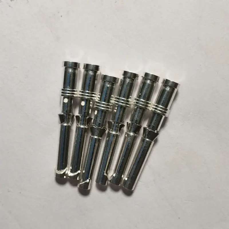 50PCS Heavy duty connector 09150006201 CDSF-1.5