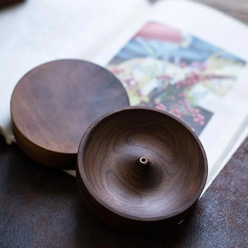 Thumbnail 4 - #65 Incense Holders Comparison Guide