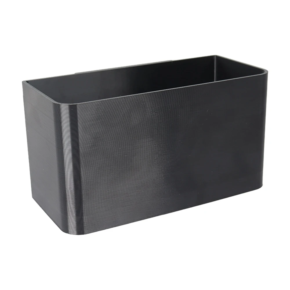 

1PC Two Tone RV Universal Tray Container Compatible For Hymer Multifunction Rail System Durable And Stylish RV Accessories