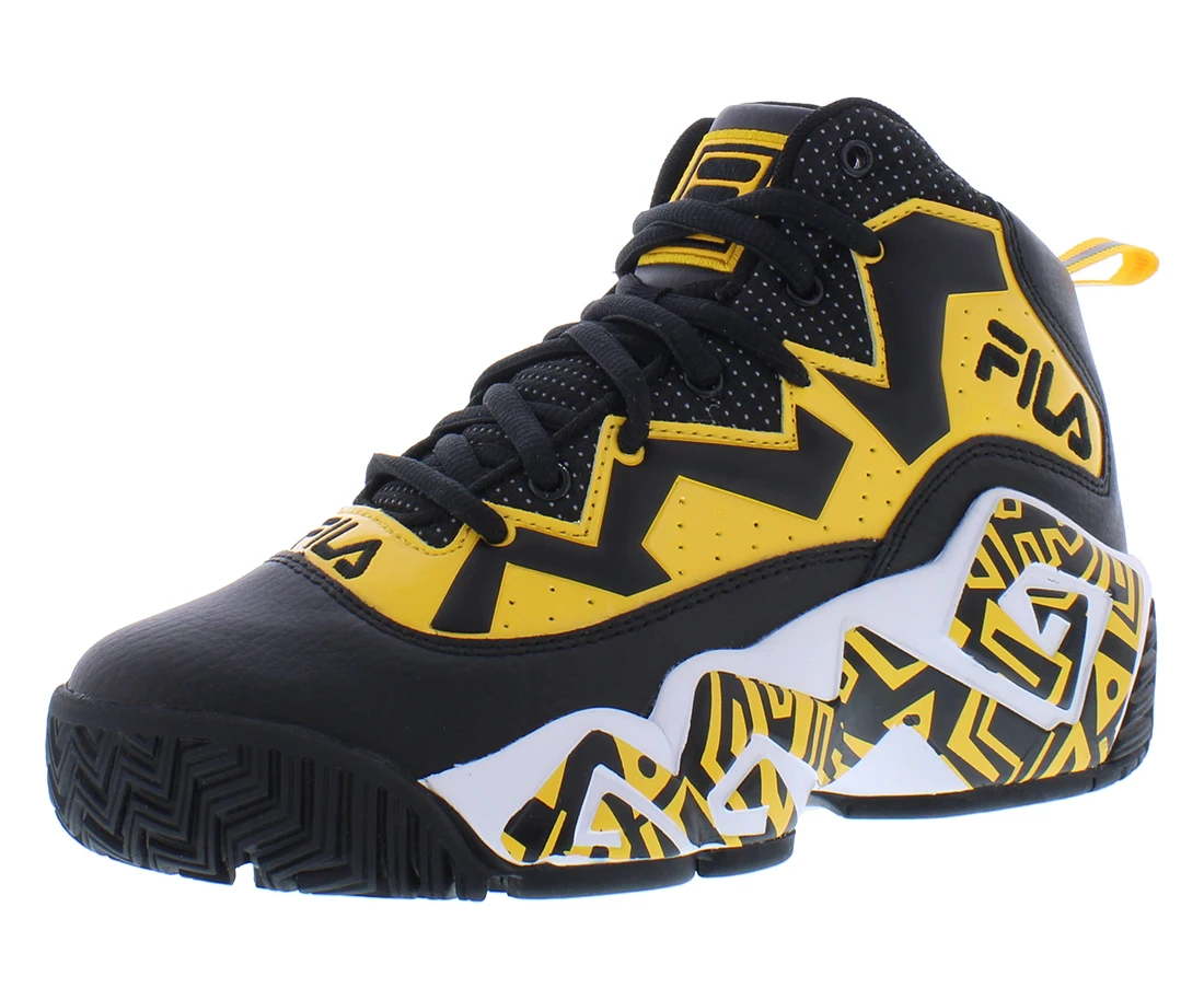 

Fila Mb Night Walk Boys Shoes
