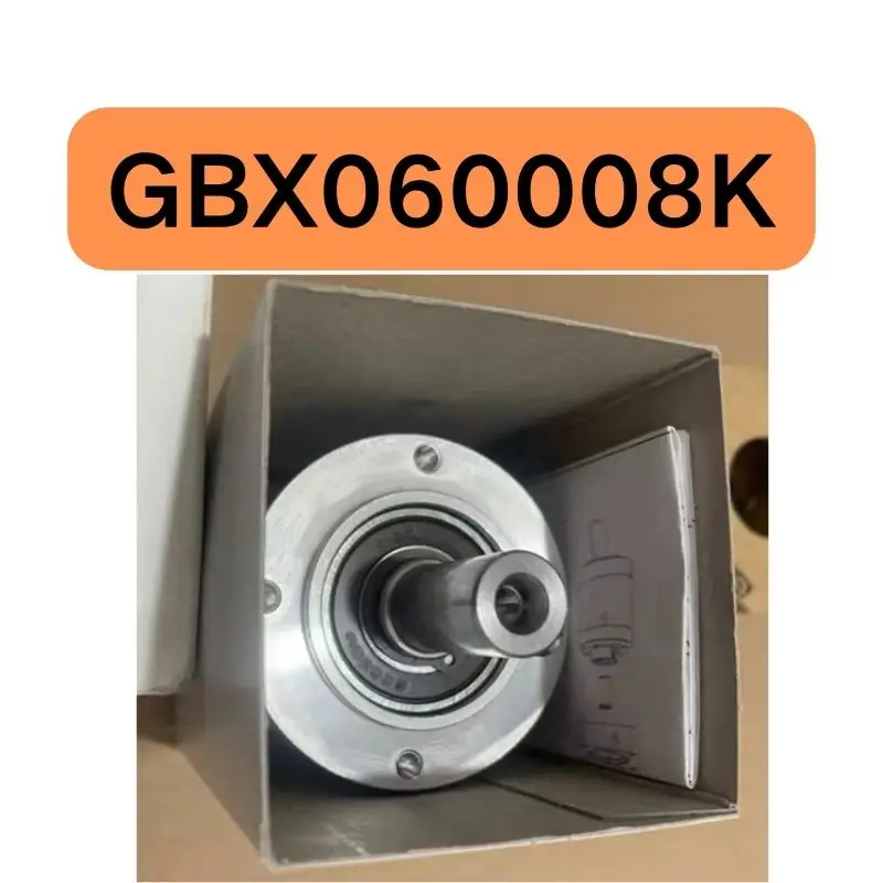 New GBX060008K planetary reducer in stock for quick delivery