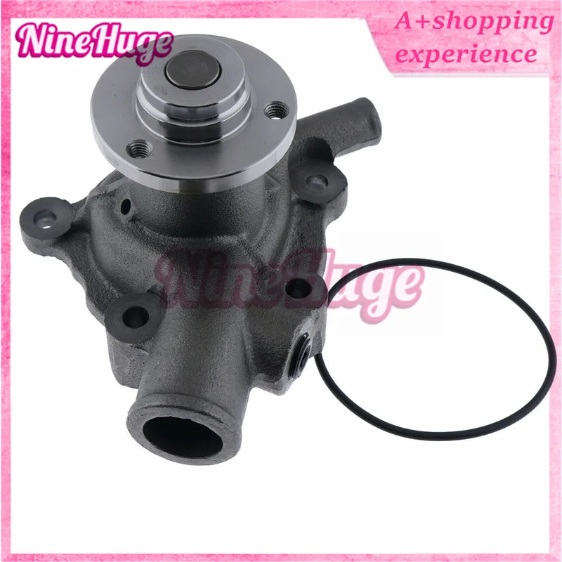 1X Thermo King Water Pump for Isuzu D201 2.2Di SE2.2 SB CG 11-8478 11-9356 119356 11-5858 11-7395