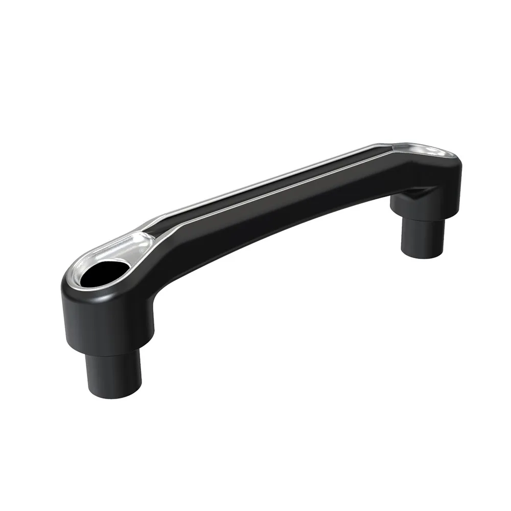 FOR Pan America 1250 RA1250 SPECIAL 1250 Motorcycle Stainless steel Tool Accessories Rear Lifting Handle 2021 2022 2023 2024