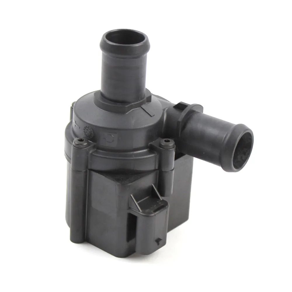 1pc Automobile Engine Auxiliary Electric Coolant Pump 5Q0965561B 704071710 704071160 for Audi A1 A3 A4 A5 A6 Q2 Q3 OCTAVIA GOLF