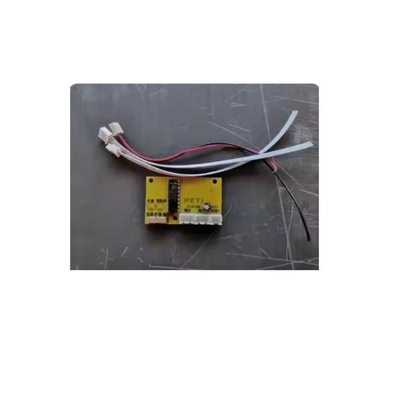Tda3810 Tuning Board Sound Effect Board Tda3810 Chip Sound Effect Board