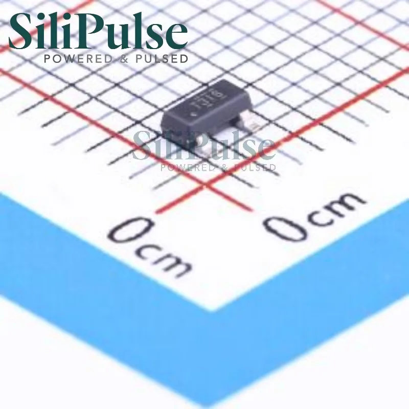 (20-100pcs) TL431IDBZR SOT-23-3 100% Original In Stock 100mA ±2% 2.495V~36V