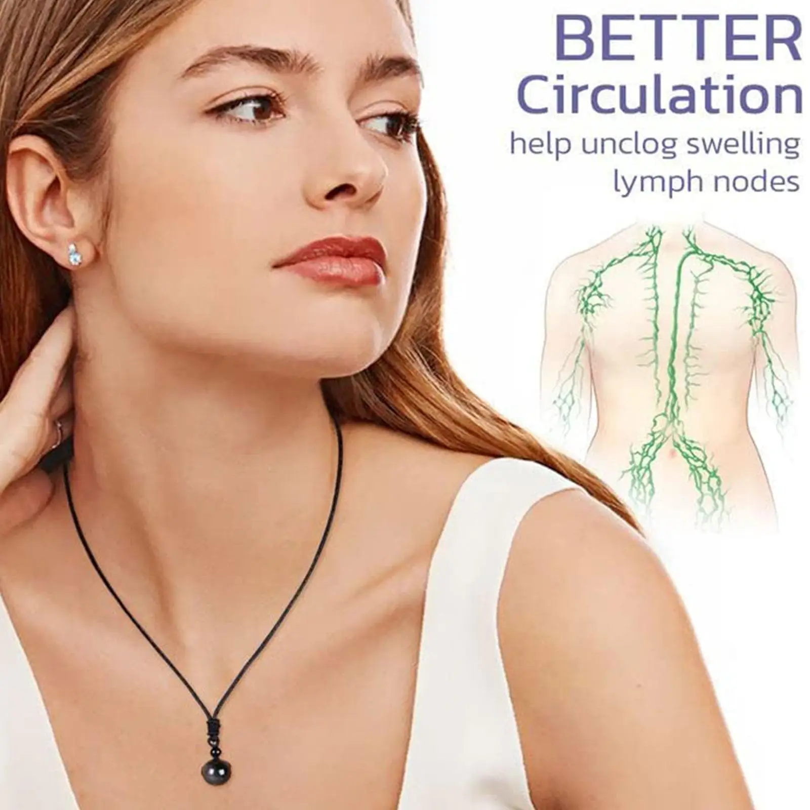 Подвески-из-натурального-обсидиана-Радужный-глаз-бусина-на-удачу-хрустальная-цепочка-ожерелье-вязаный-шар-женский-длинный-кулон-haraj-j9k3