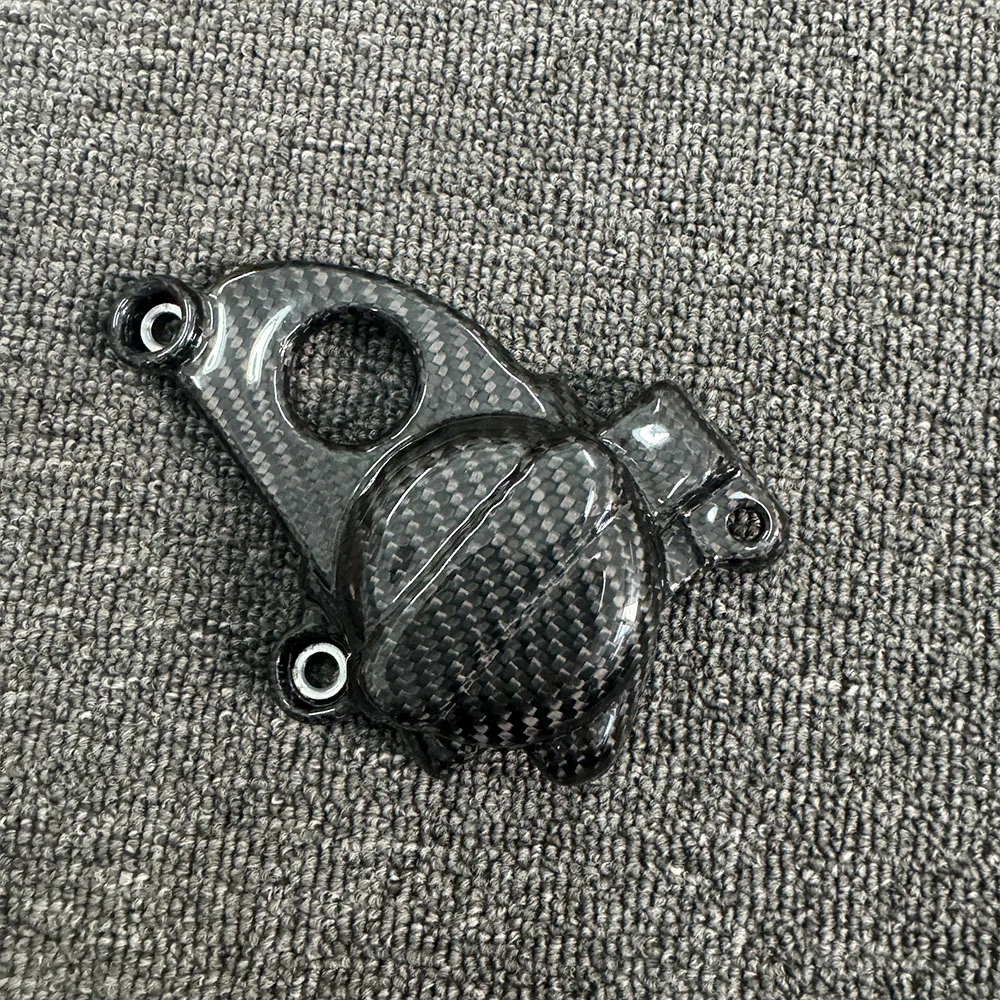 

Защитный чехол для двигателя из углеродного волокна для мотоциклов BMW S1000RR 2019-2024, S1000R 2021-2024, S1000XR 2020-2024