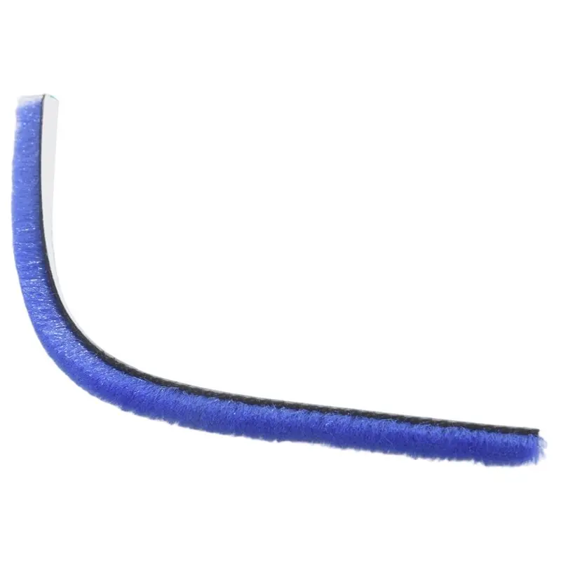 ABGG-Soft Plush Stripes Accessories For Dyson V6 V7 V8 V10 V11 V15 Vacuum Cleaner Soft Roller Replacement Parts