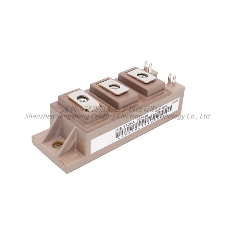 

2MBI150VA-060-50 IGBT power module New original