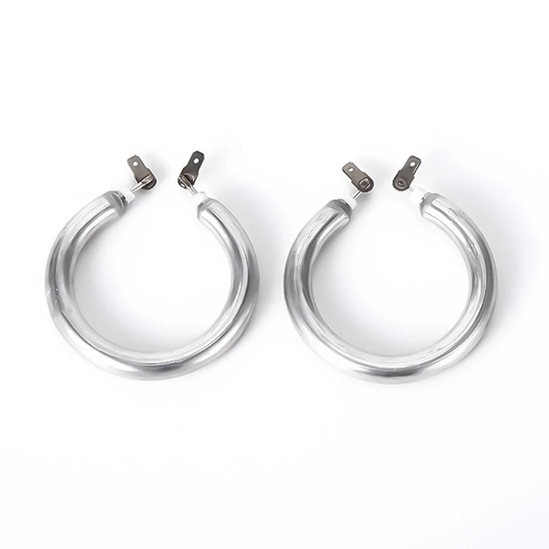 Aluminum Electric Heating Tube Coffee Machine Heating Element Home Appliance Accessories