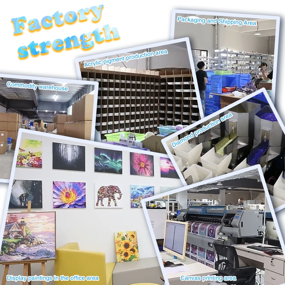 Pintura por Números Sem Moldur - Art Craft Horse avaliação e preço