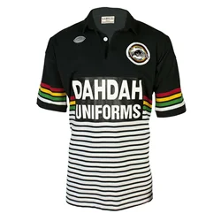 Penrith Panthers 1991 Retro Jersey RUGBY JERSEY Sport S-5XL Customize